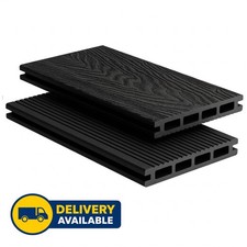 WPC Composite Decking Boards