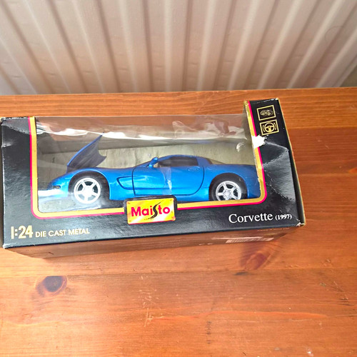 Maisto supercar collection - supercar,
