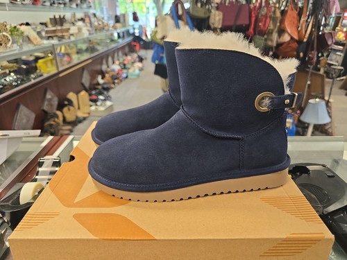 Koolaburra ugg blue remley - by,