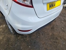 FORD FIESTA MK7 08-17 ZETEC