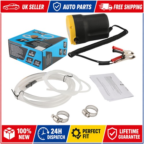Electric car diesel - car, oil