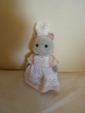 SYLVANIAN FAMILIES SUZETTE