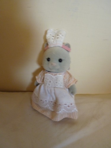 Sylvanian families suzette - families,