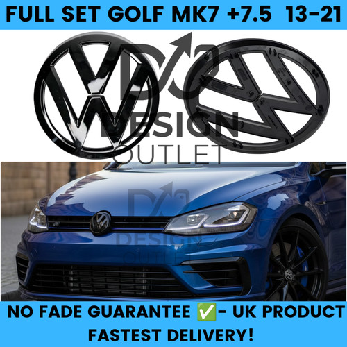 Golf mk7 2013 - golf,