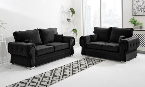 Verona sofa corner suite - sofa,