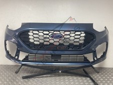 Ford Fiesta MK8 ST LINE