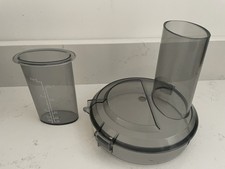 KENWOOD GOURMET Food Processor