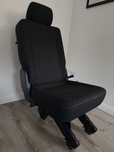 Transporter t6 1 - t5.1,