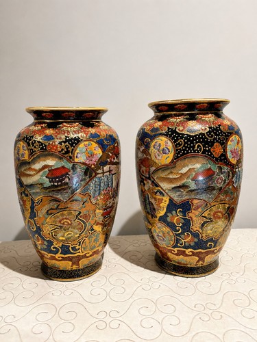 Large pair vintage - large,