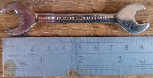 Record gordon 0ba 2ba - gordon,