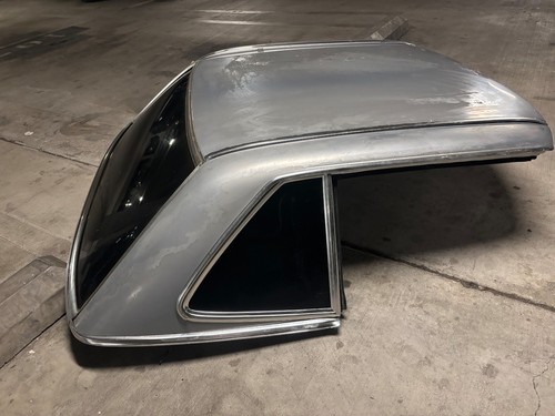 Mercedes r107 380sl - 72-89,