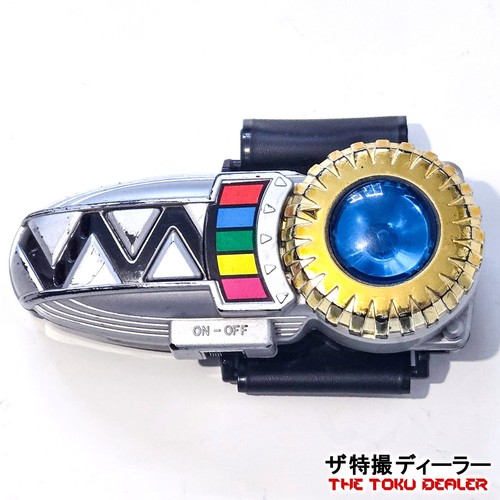 Power rangers lost galaxy - rangers,