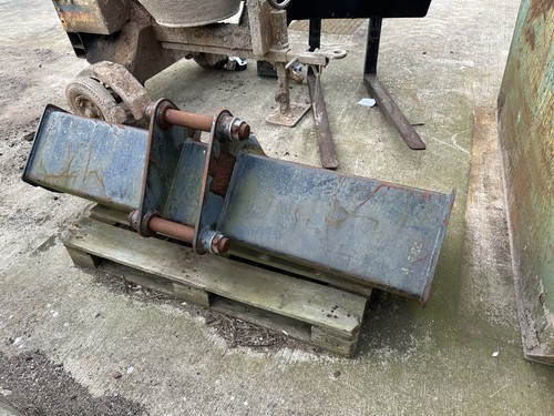 Jcb ditching bucket - jcb, 4’
