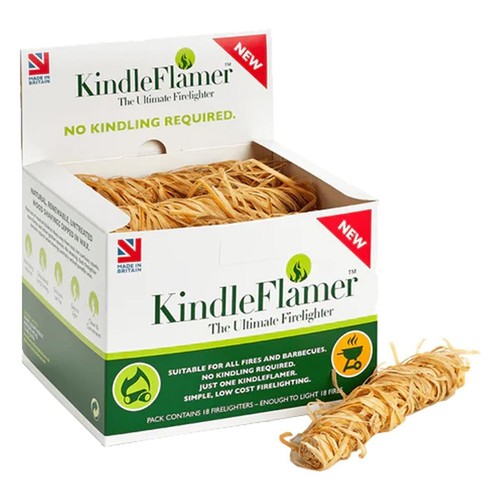 Kindle flamers oryginal - kindle,