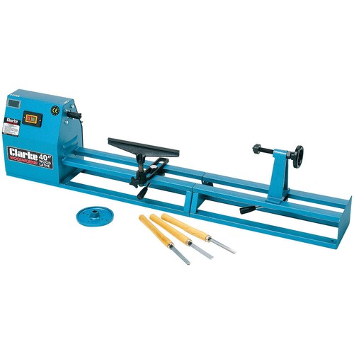 Clarke cwl1000b 1000mm - clarke, 40"