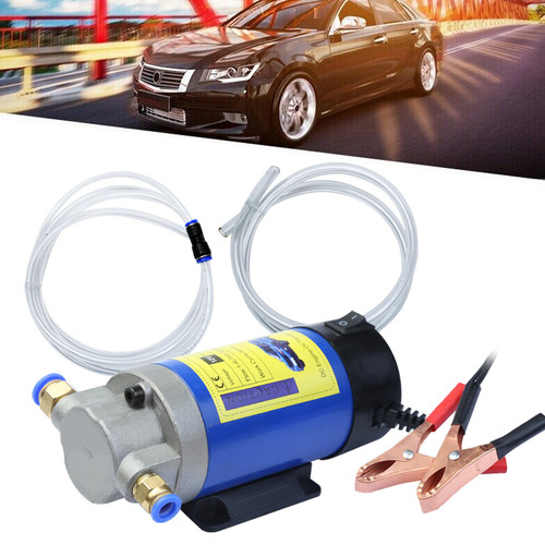 12v electric auto engine - electric,