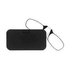 Flexible Portable Mini Nose Clip Reading Glasses Wallet Pocket Phone 1.0 2.0 3.0
