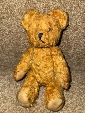 vintage teddy bears 1930s Hard