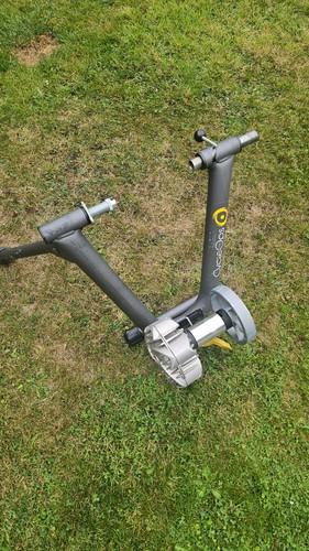 Cyclops turbo trainer plus - turbo,