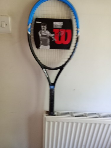 Brand new wilson hyper - brand,