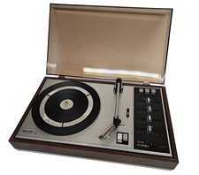 Philips 815 Stereo Record