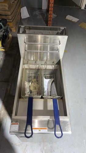 Easy equipment bf40n - equipment,