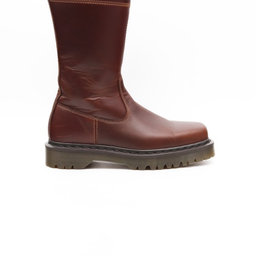 Martens amaayah hi boots - dr.,