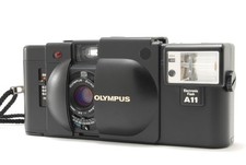 🎦[N MINT] Olympus XA4 Macro