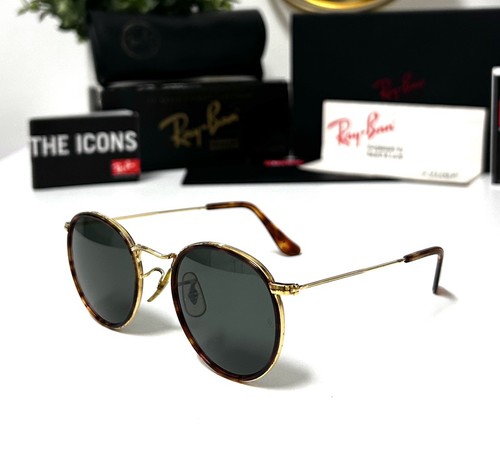 Authentic vintage ray ban - authentic, ray-ban