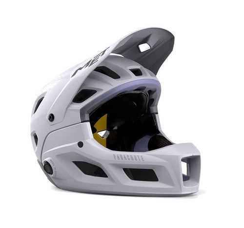 Met cycling helmet parachute - cycling,