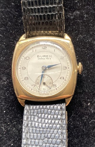 Vintage 1950 buren grand prix - ,
