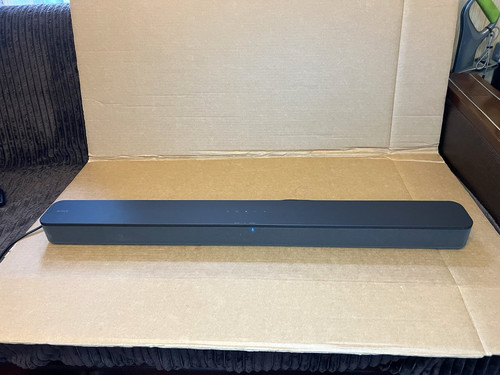 Sony s350 soundbar speaker - sony,