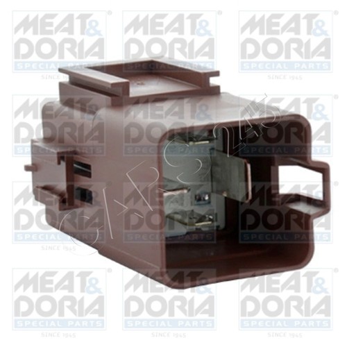 Relay fits fiat ulysse - ulysse, lancia