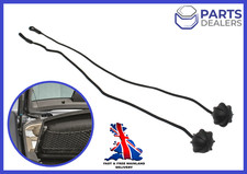 2X GENUINE SKODA OCTAVIA