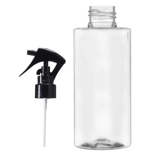 Empty plastic mini trigger - empty,
