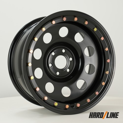 Steel wheel fits 04 16 - wheel,