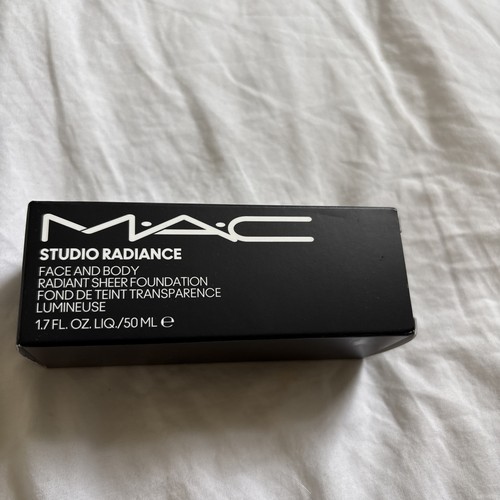 Mac studio radiance face - studio,