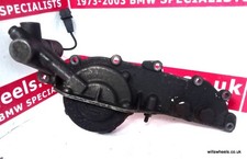 BMW M52 Single Vanos M52B28