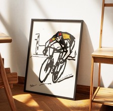 ORIGINAL PAINTING ❤ signed