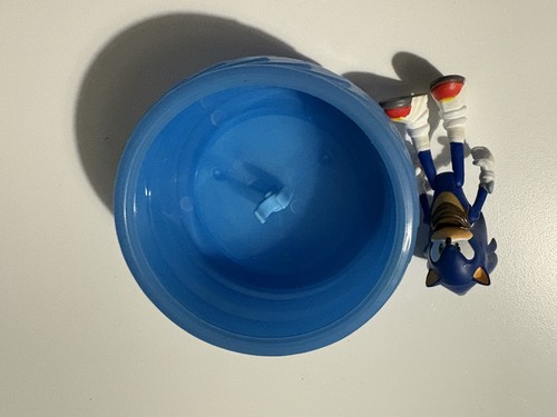 Tony sonic the - sonic,