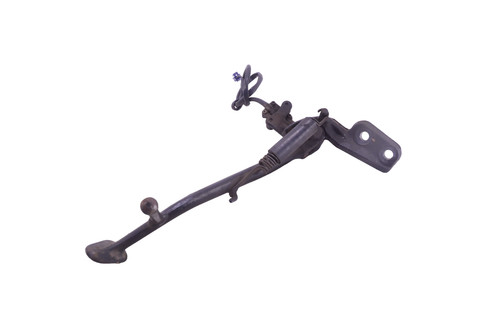 Yamaha fjr 1300 side stand - a,