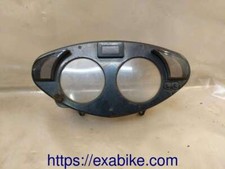 dashboard surround for Honda Deauville 650 from 1998 to 2005