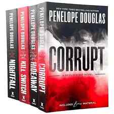 Devil's Night Series