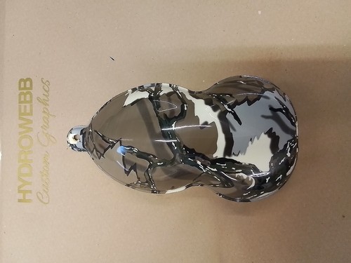 Hydro dipping film kit - hydro,