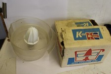 Vintage Kenwood Chef Juice
