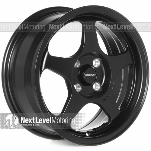 Circuit cp22 15x6 - cp22, 4x100