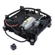 For Range Rover L322 (AMK updated) Air Suspension Compressor Pump Ref:LR041777