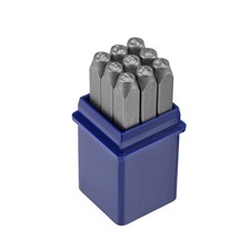 1/8" 3mm, Digital 0 to 9