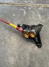 Hope Mono M4 Brake Caliper MTB