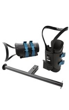 Teeter Ez Up Gravity Boots